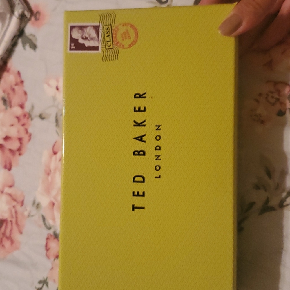 Ted Baker ladies wallet